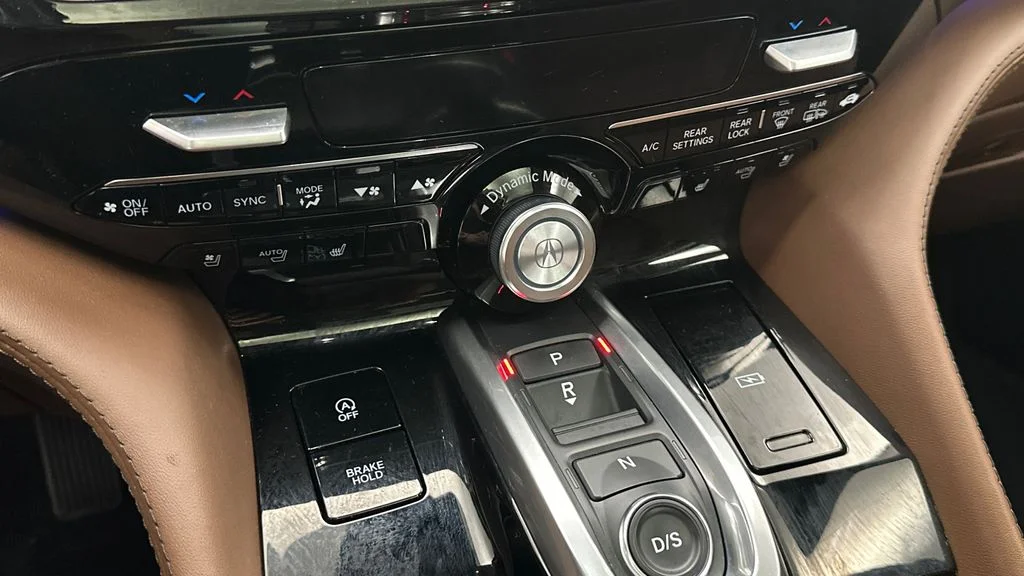 2023 Acura MDX Advance Package - Photo 33