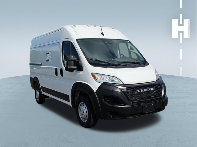 2023 Ram ProMaster Cargo Van Base