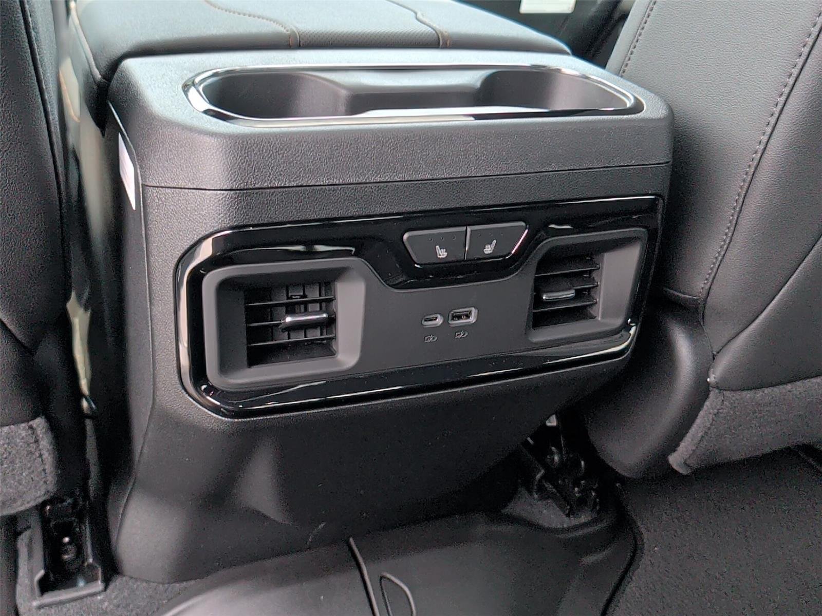 New 2026 Onyx Black GMC AT4 image 33