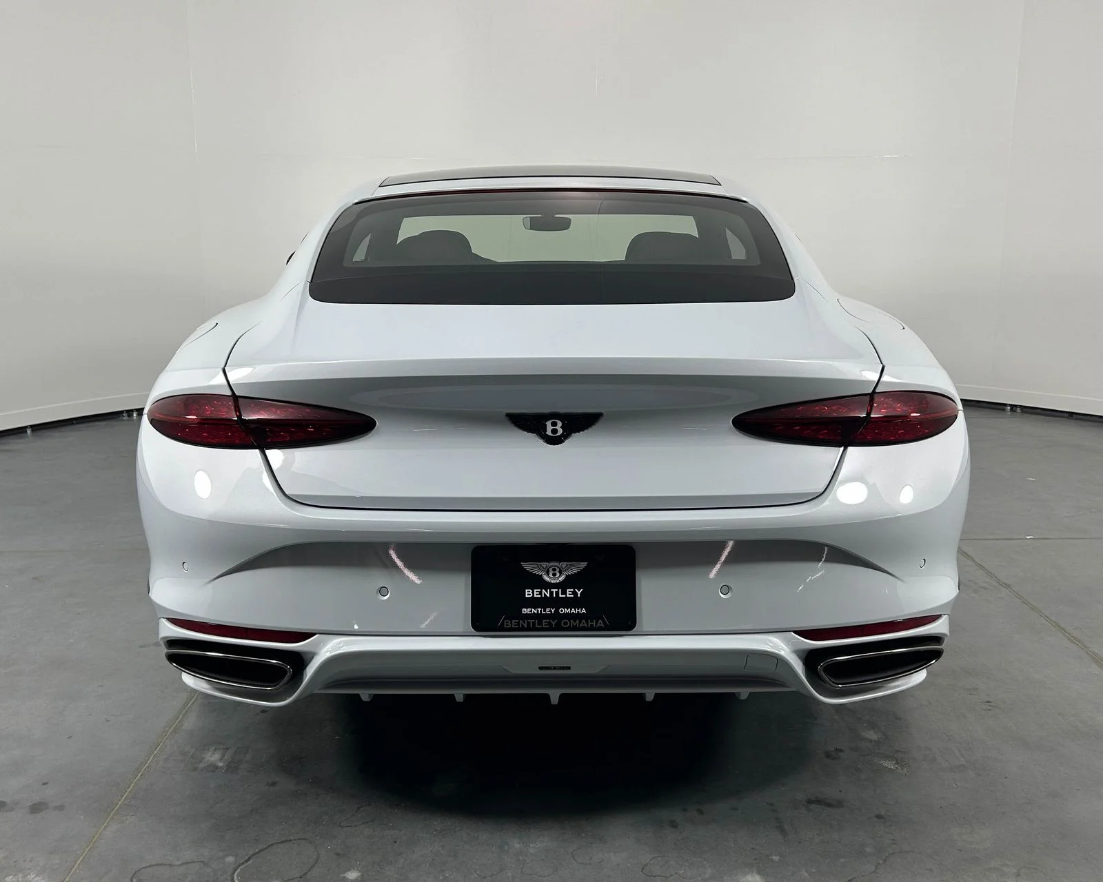 New 2026  Bentley Mulliner image 10