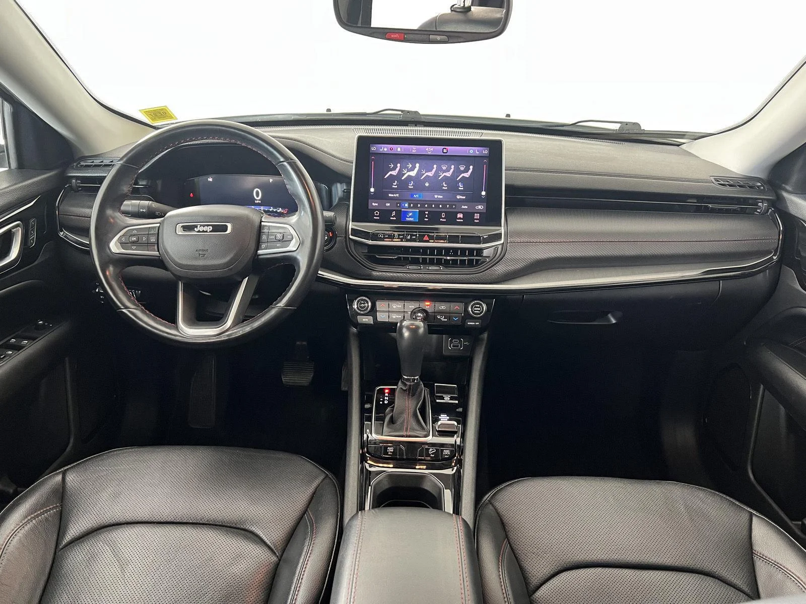 Used 2022  Jeep Trailhawk image 23