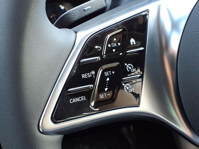 New 2026 Black Mercedes-Benz GLA 250 image 9