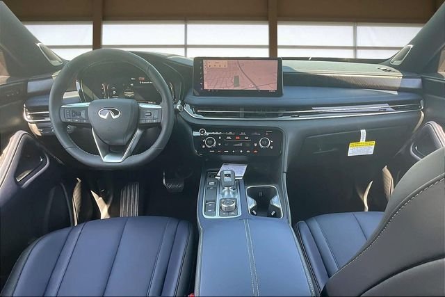 2026 INFINITI QX60 LUXE - Photo 16
