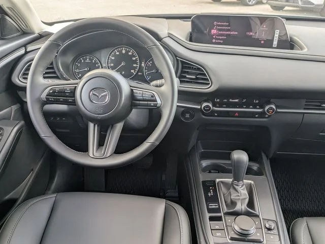 New 2026 Blue Mazda 2.5 S Select Sport image 31