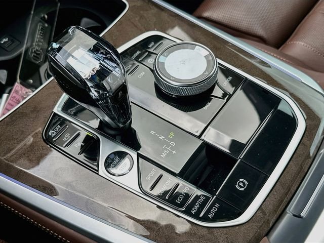 Certified Used 2022 Gray BMW sDrive40i image 17