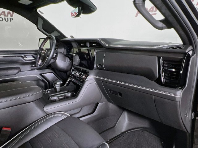 2025 GMC Sierra 1500 AT4X - Photo 41