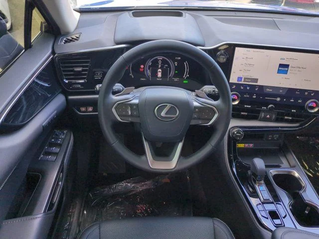 Certified Used 2025 GRECIAN WATER Lexus 350h Premium image 15