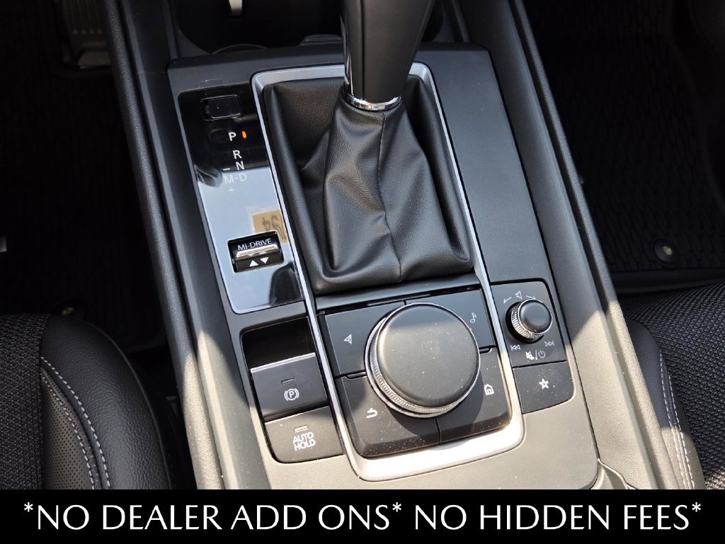 New 2026 Cypress Mazda 2.5 S Preferred AWD image 21