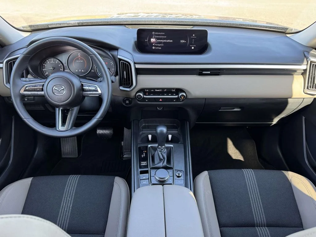 2025 Mazda CX-50 Premium - Photo 17