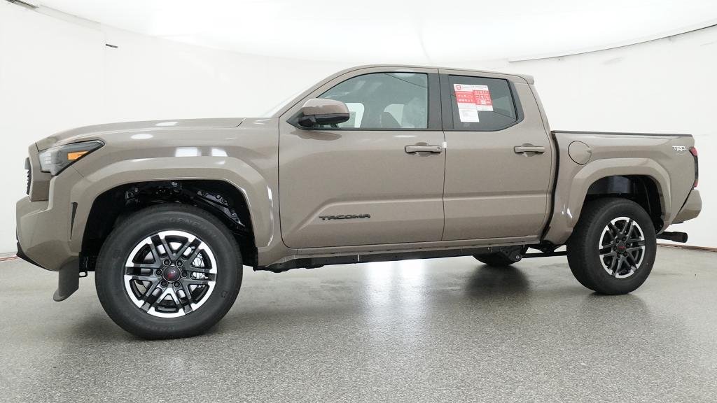 New 2026 Mudbath Toyota TRD Sport image 4