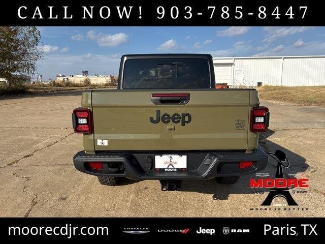 New 2026 41 Exterior Paint Jeep Willys image 8