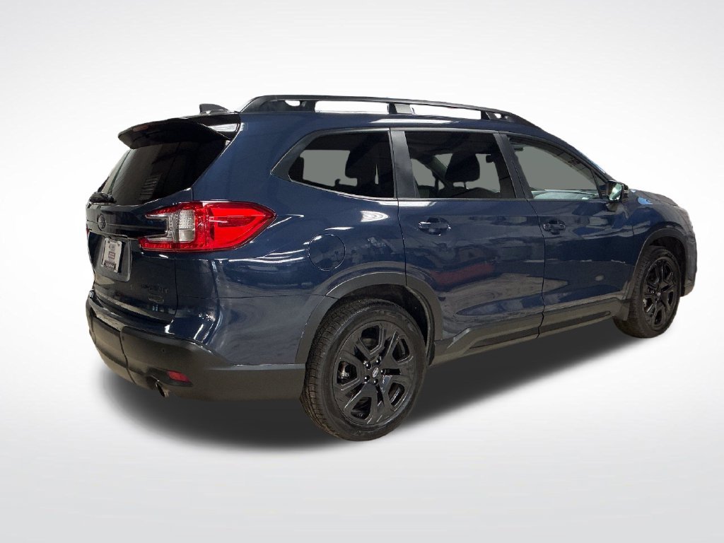 Certified Used 2023 Blue Subaru Onyx Edition image 7