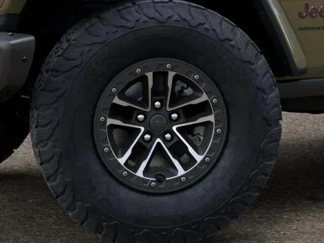 New 2026 41 Jeep Rubicon image 4