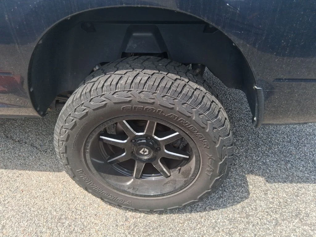 Used 2015 Gray Ram Express image 10