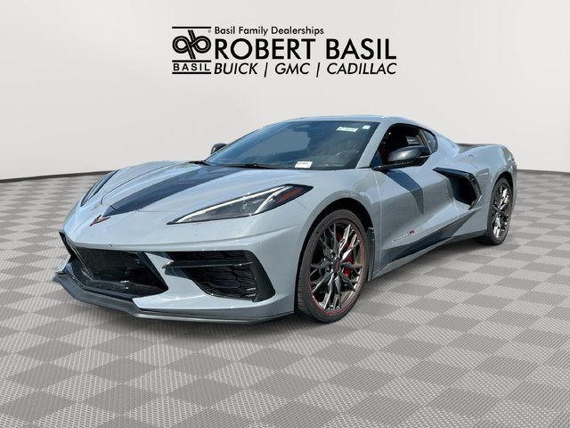2024 Chevrolet Corvette Stingray 3LT