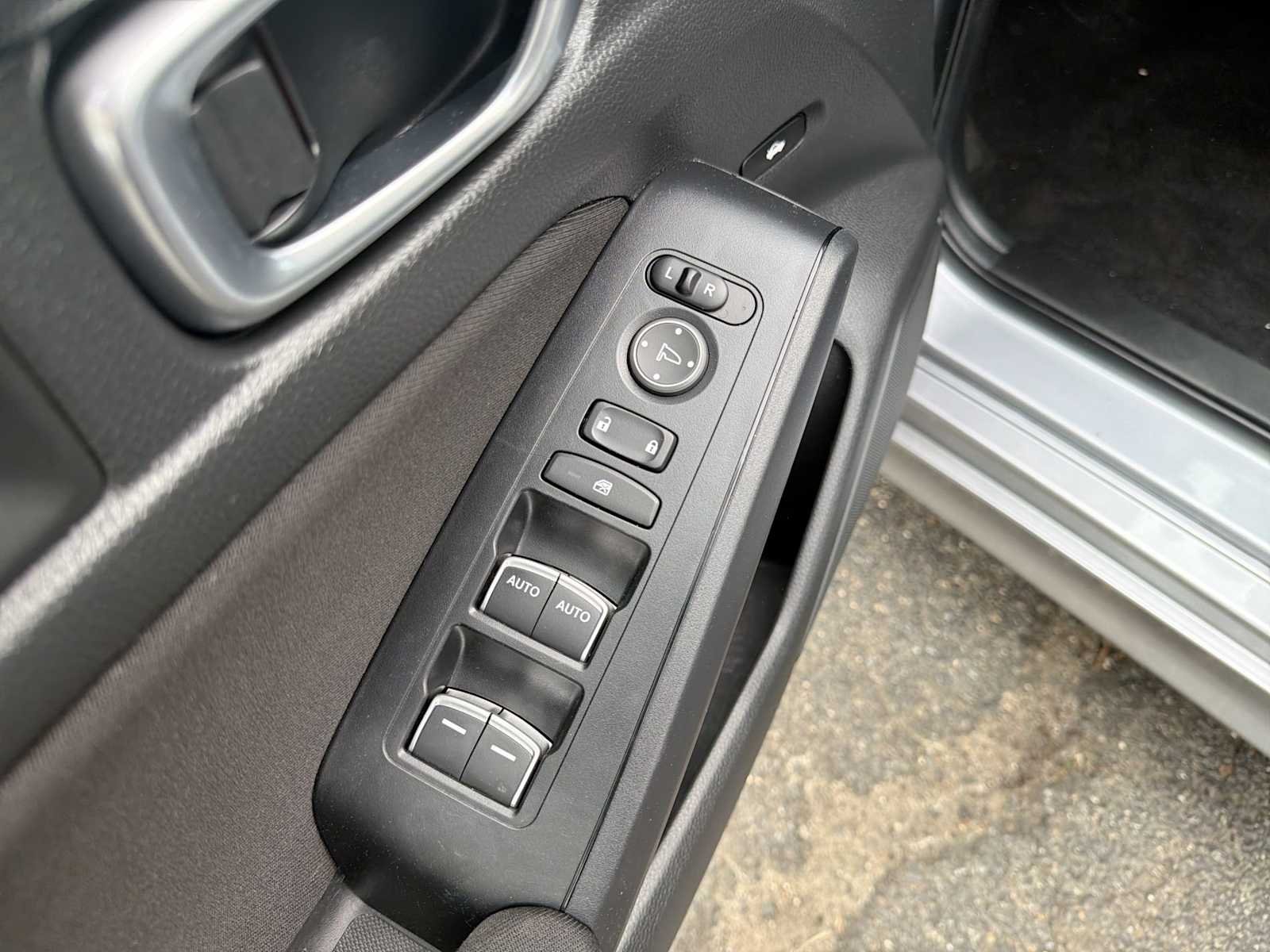 2024 Honda Civic Sport - Photo 22