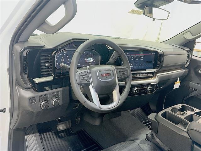 2026 GMC Sierra 1500 Elevation - Photo 43