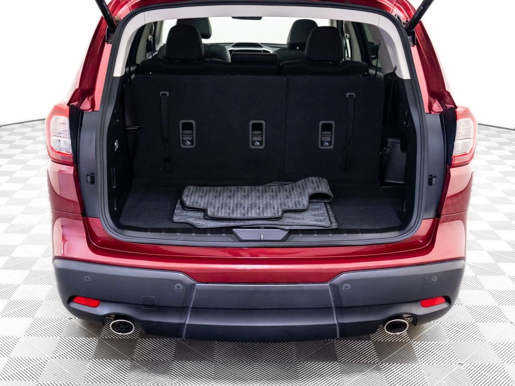 2024 Subaru Ascent Limited - Photo 35