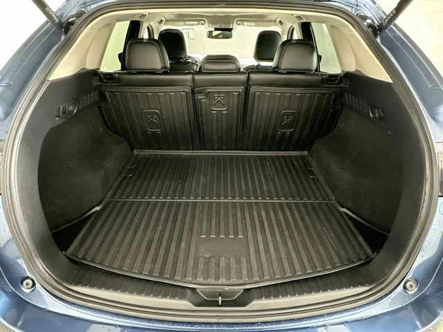 Certified Used 2024 Blue Mazda 2.5 S Preferred Package image 25