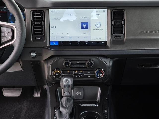 New 2026 Avalanche Gray Ford Base image 65