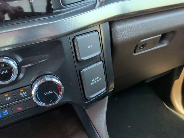 New 2026 Agate Black Metallic Ford F-350® King Ranch® image 85