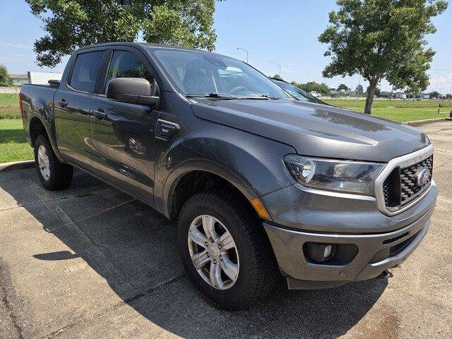 Used 2019 Magnetic Ford XLT image 3
