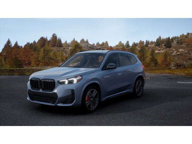 2026 BMW X1 xDrive28i's photo
