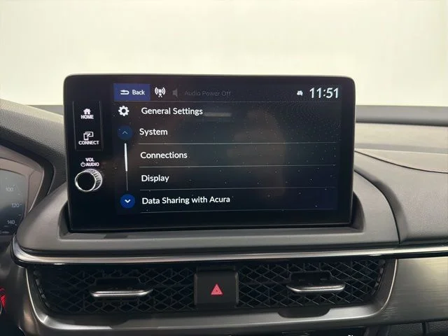 2025 Acura ADX A-Spec Package - Photo 33
