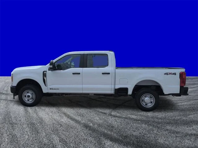 New 2026 White Ford XL image 7