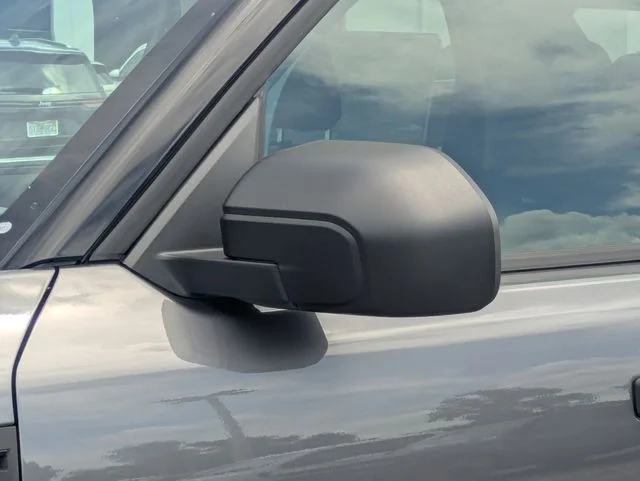New 2026 Gray Ford Big Bend image 12