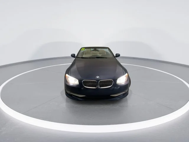 Used 2011 Blue BMW 328i image 9