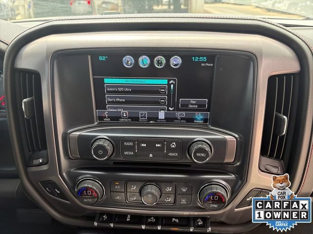 Used 2018 SUMMIT WHITE GMC SLT image 8