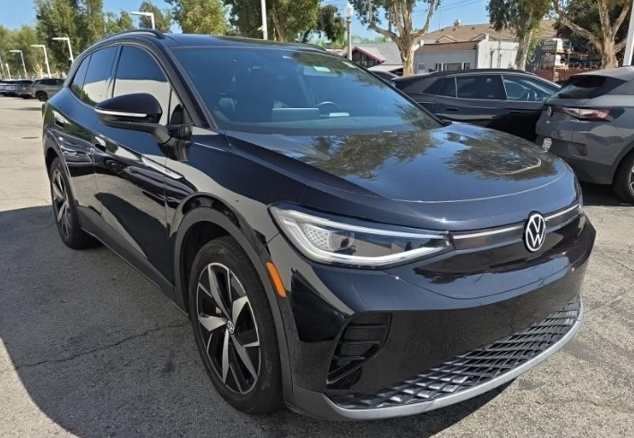 Used 2023  Volkswagen  image 5