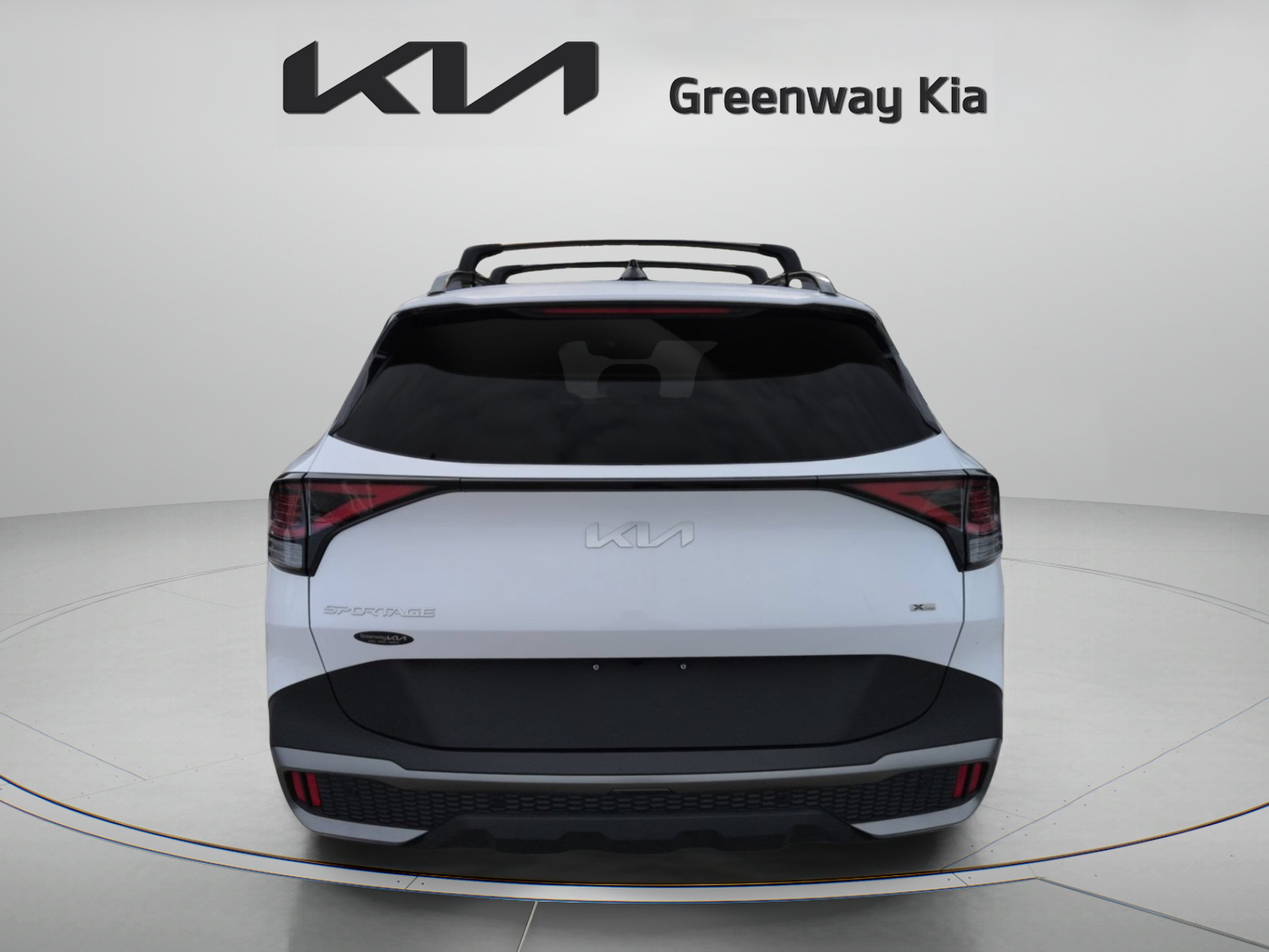Certified Used 2024 Glacial White Pearl Kia X-Line image 7