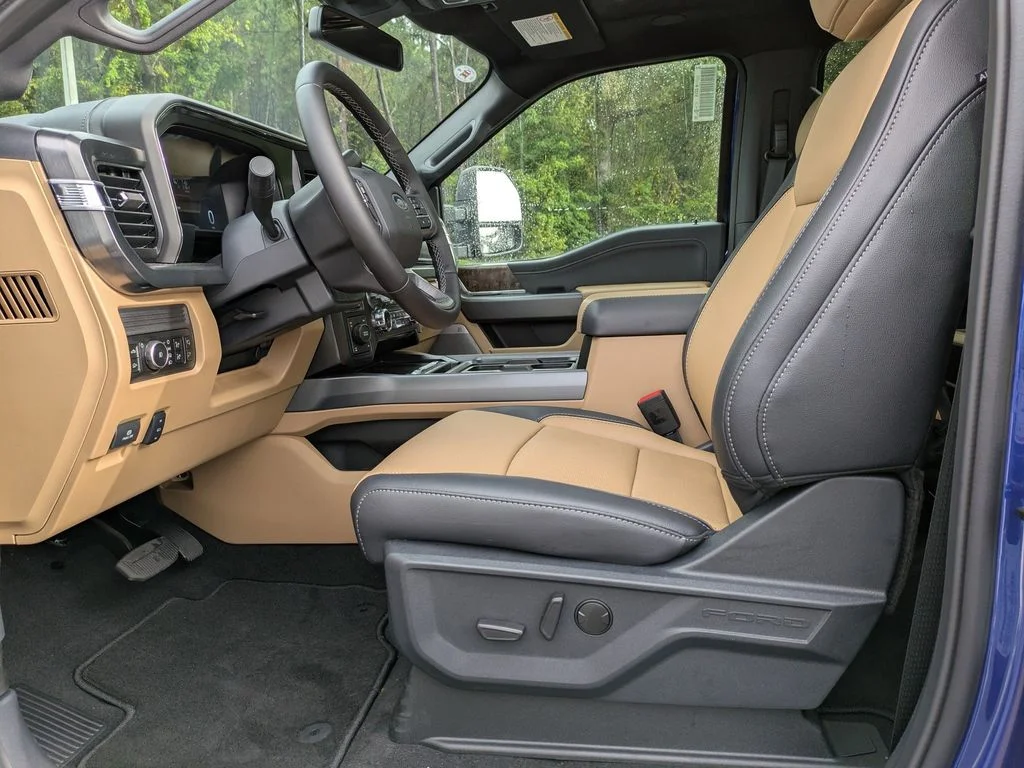 2026 Ford F-250 Super Duty Lariat - Photo 15