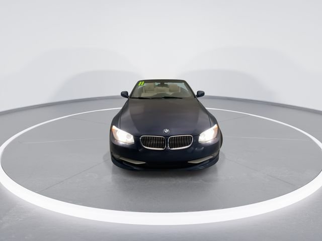 Used 2011 Blue BMW 328i image 9