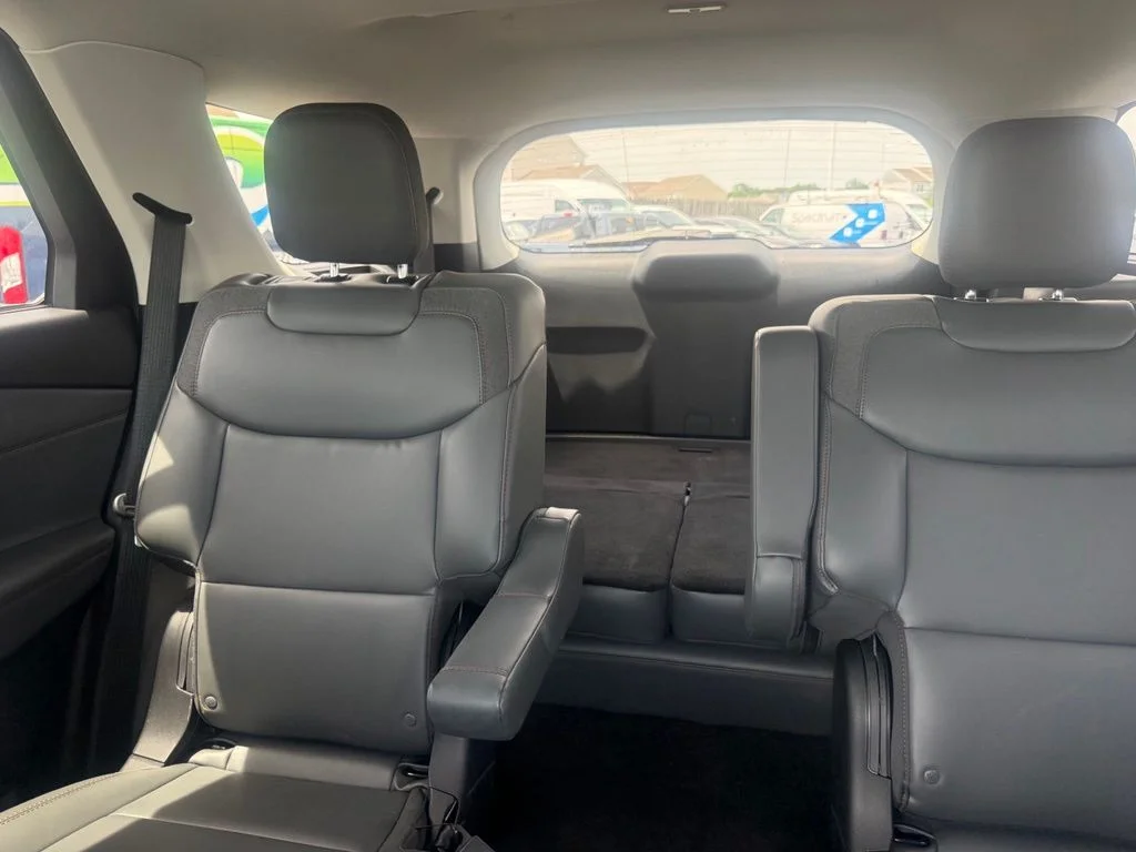 New 2026 Space White Metallic Ford Active image 23
