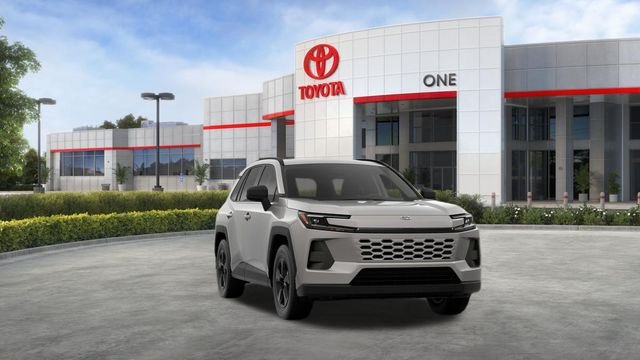 New 2026 Meteor Shower Toyota  LE image 19
