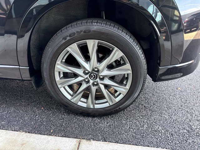 Used 2024 Black Mazda 2.5 S Premium Package image 9