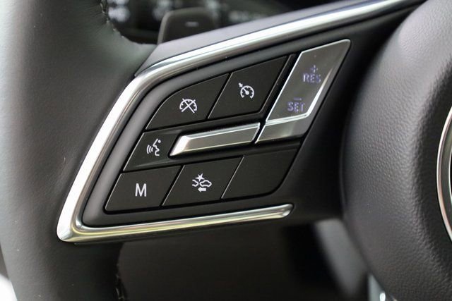 New 2026 Summit White Buick Sport Touring image 23