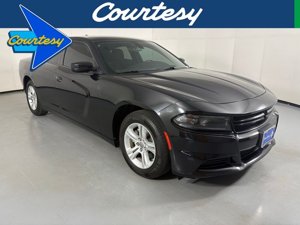 2023 Dodge Charger SXT
