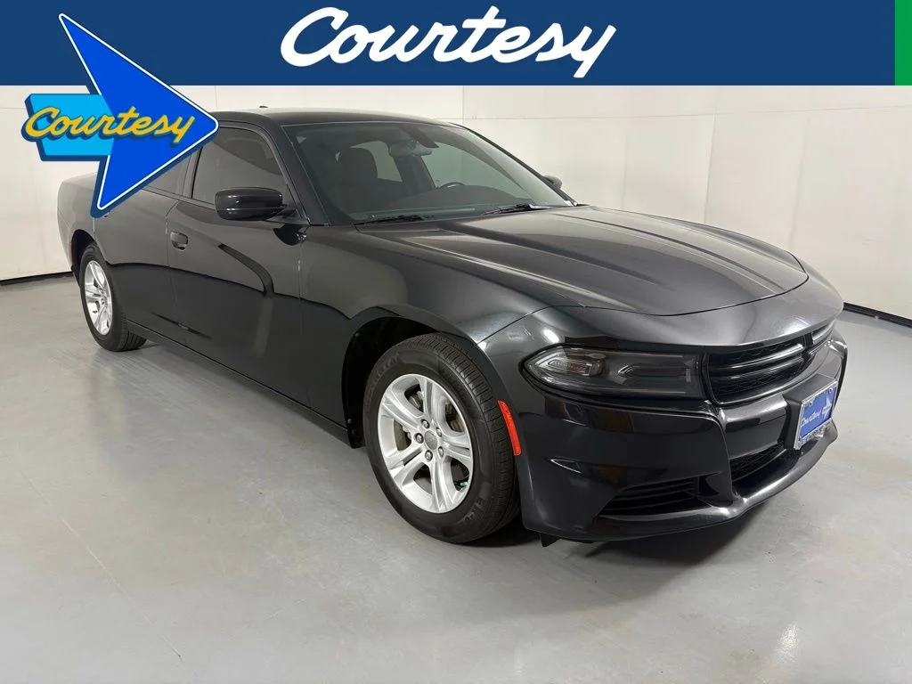 2023 Dodge Charger SXT