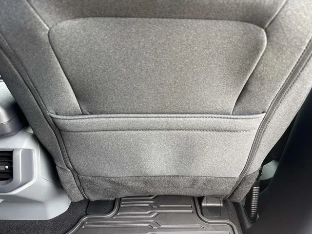 New 2026 Blue Ford XLT image 22
