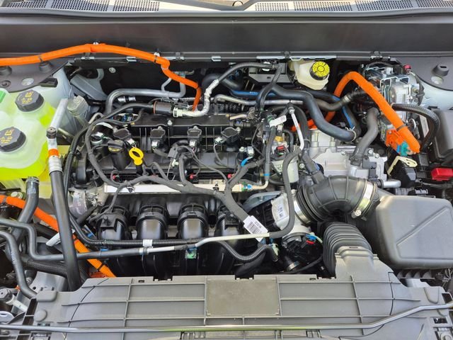 New 2026 Oxford White Ford XL image 22
