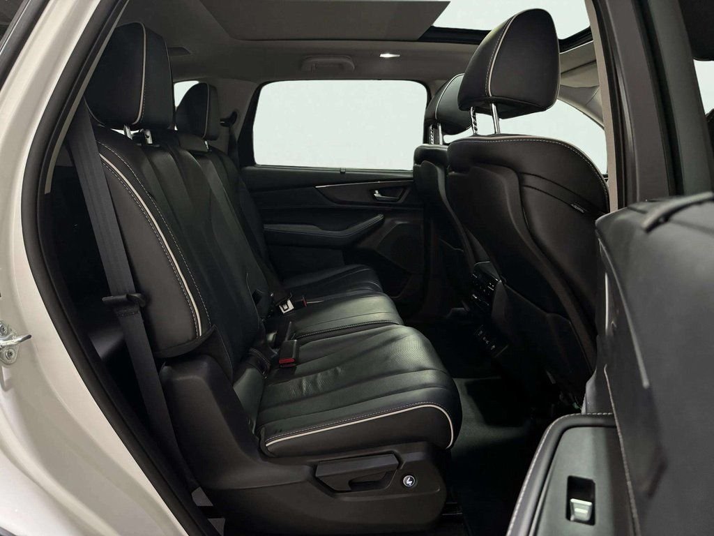 2023 Acura MDX Advance Package - Photo 29
