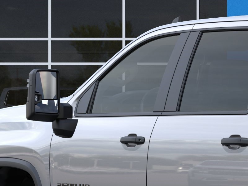 2026 Chevrolet Silverado 2500 HD Work Truck - Photo 12