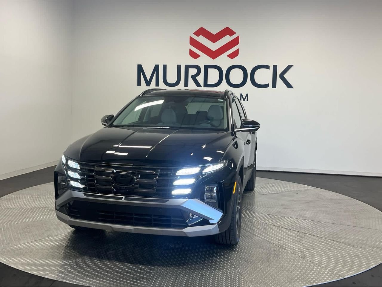 2025 Hyundai Tucson Limited - Photo 16