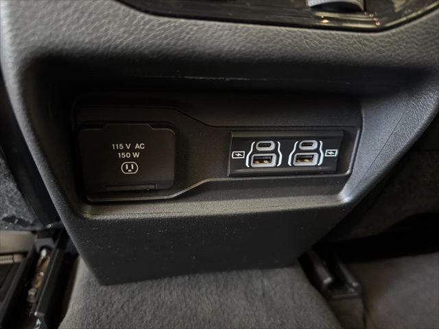 Used 2025 Black Jeep Altitude image 12