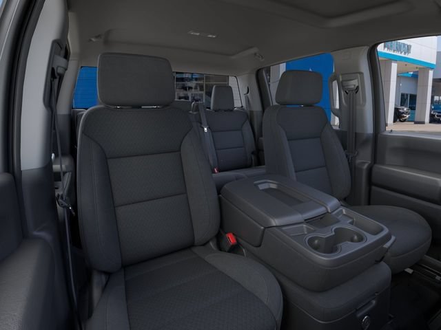 2026 Chevrolet Silverado 2500 HD Custom - Photo 17