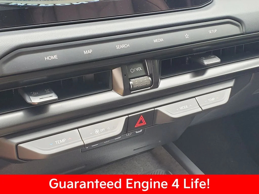 New 2027 Brown Kia X-Line EX image 21